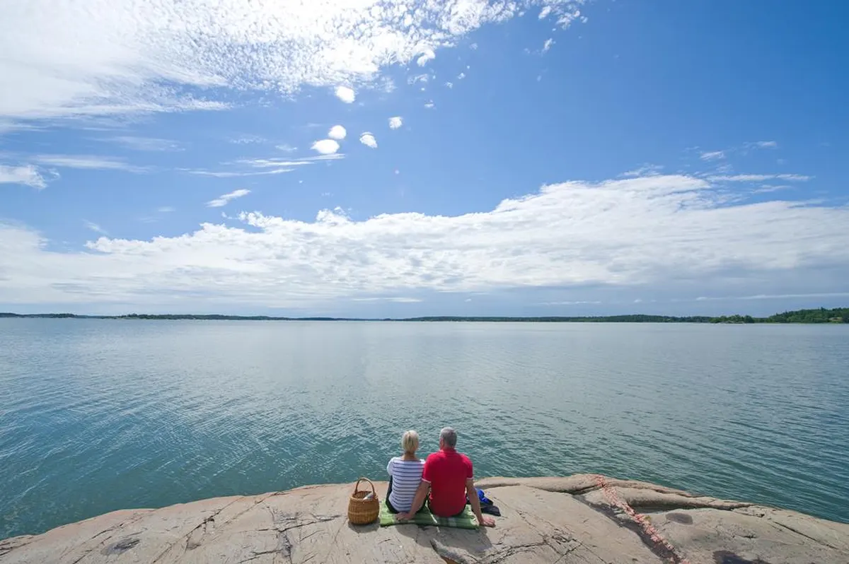 10-daagse rondreis Smaland, Stockholm & Gotland — hoofdfoto