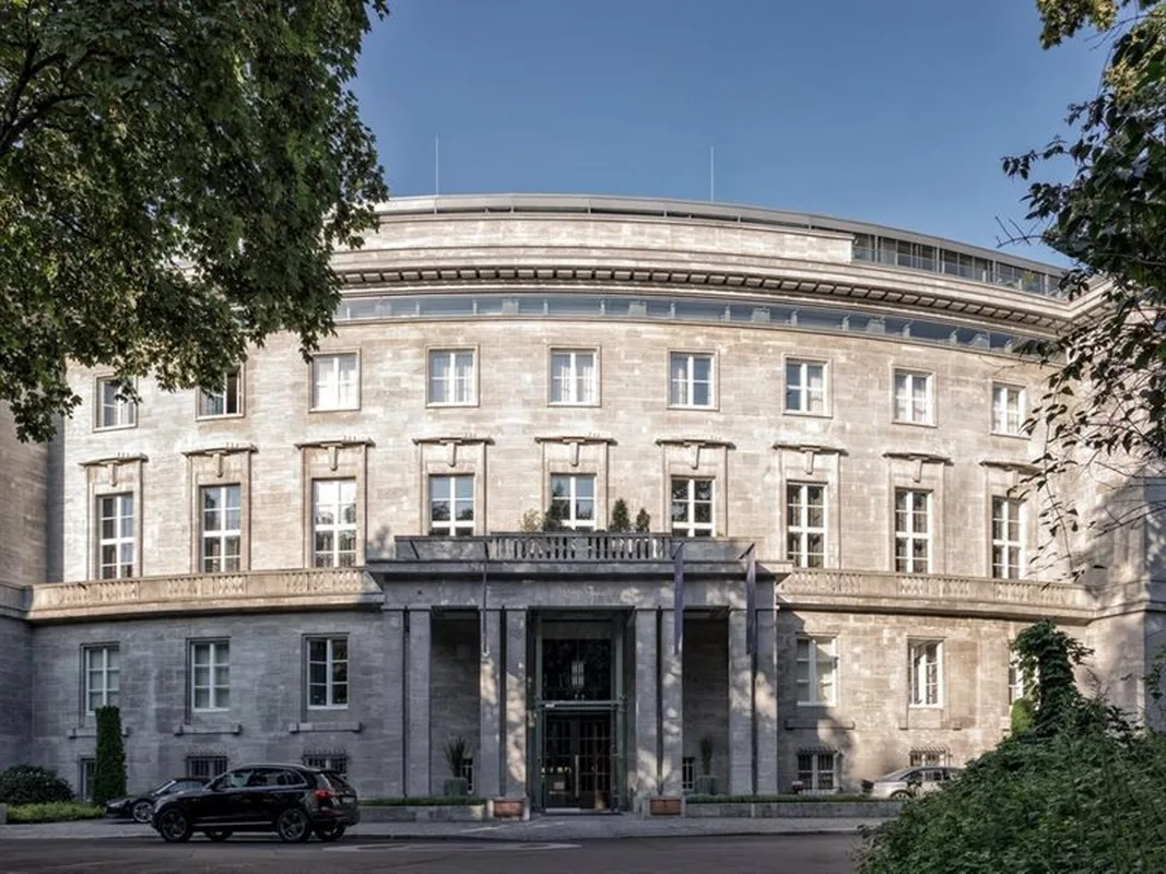 SO/ Berlin Das Stue — hoofdfoto