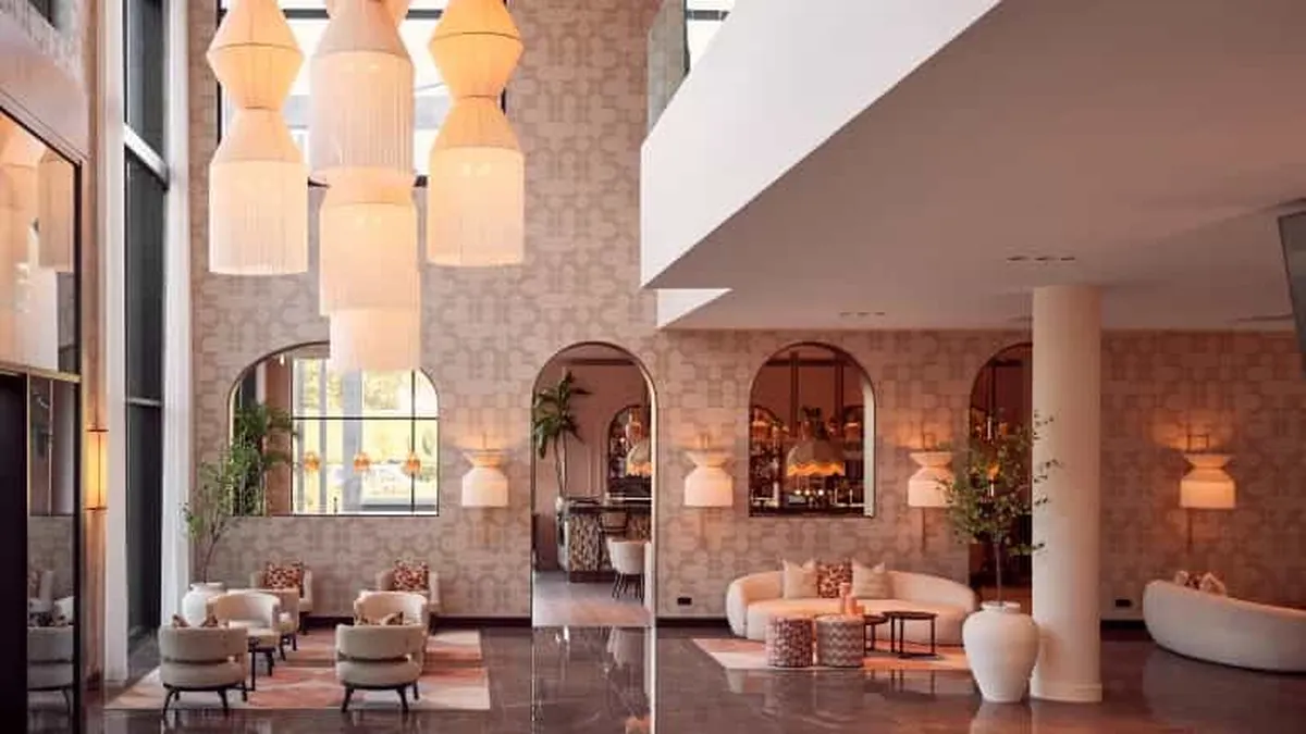 Van der Valk Hotel Lelystad — hoofdfoto