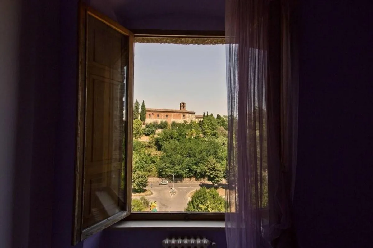 Hotel Palazzo Renieri, hoofdfoto