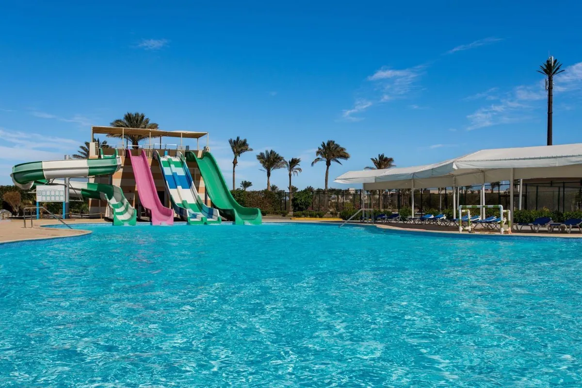 Marina Resort Port Ghalib, a member of Radisson Individuals — hoofdfoto