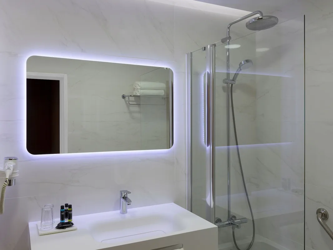 Lutecia Smart Design Hotel — hoofdfoto