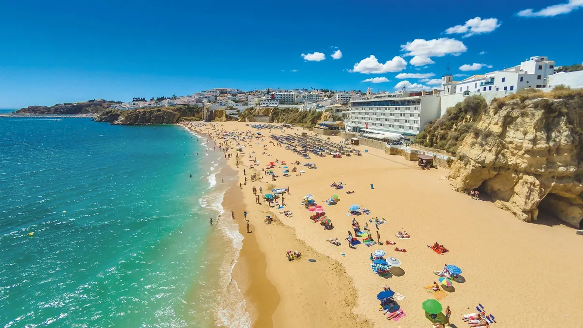 Sol e Mar Adults Only — hoofdfoto