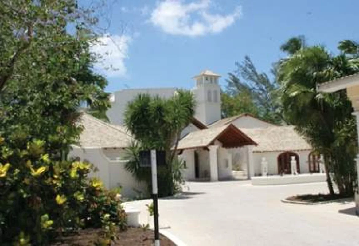 Mango Bay Hotel — hoofdfoto