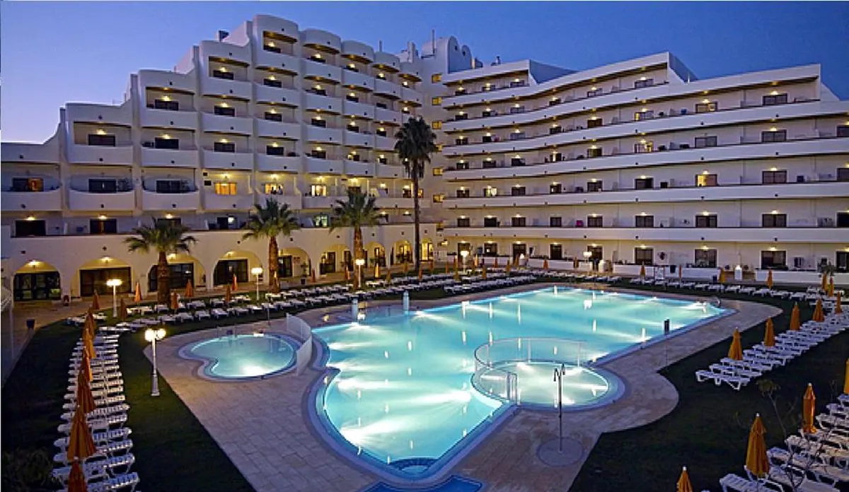 Brisa Sol — hoofdfoto