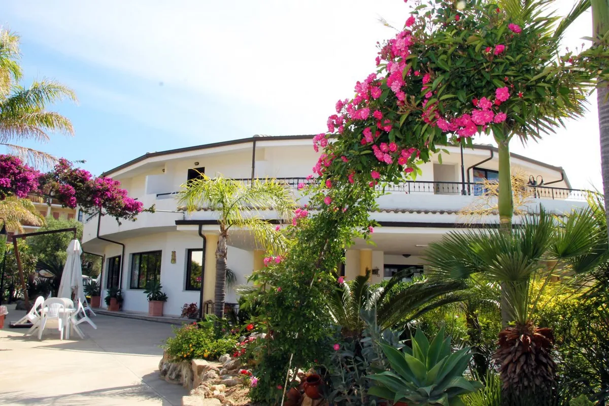 Albergo L'Ancora — hoofdfoto