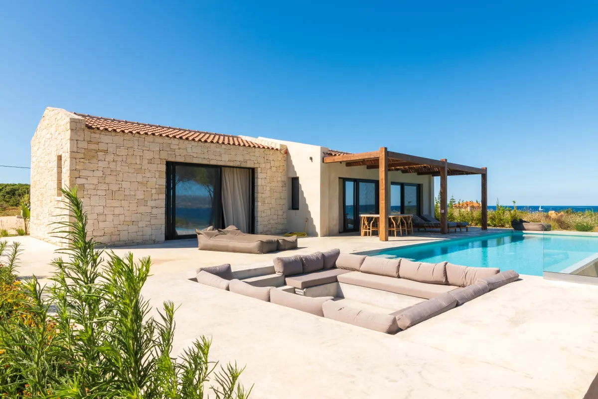 KV Villas — hoofdfoto