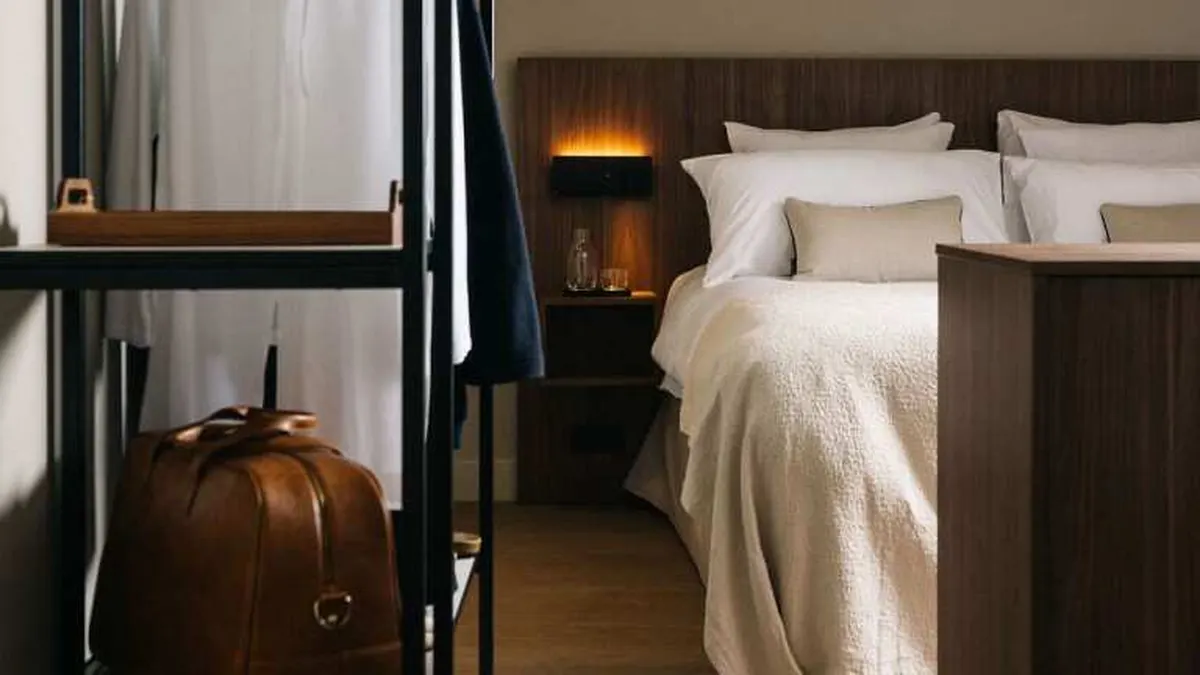 Hotel Blink — hoofdfoto