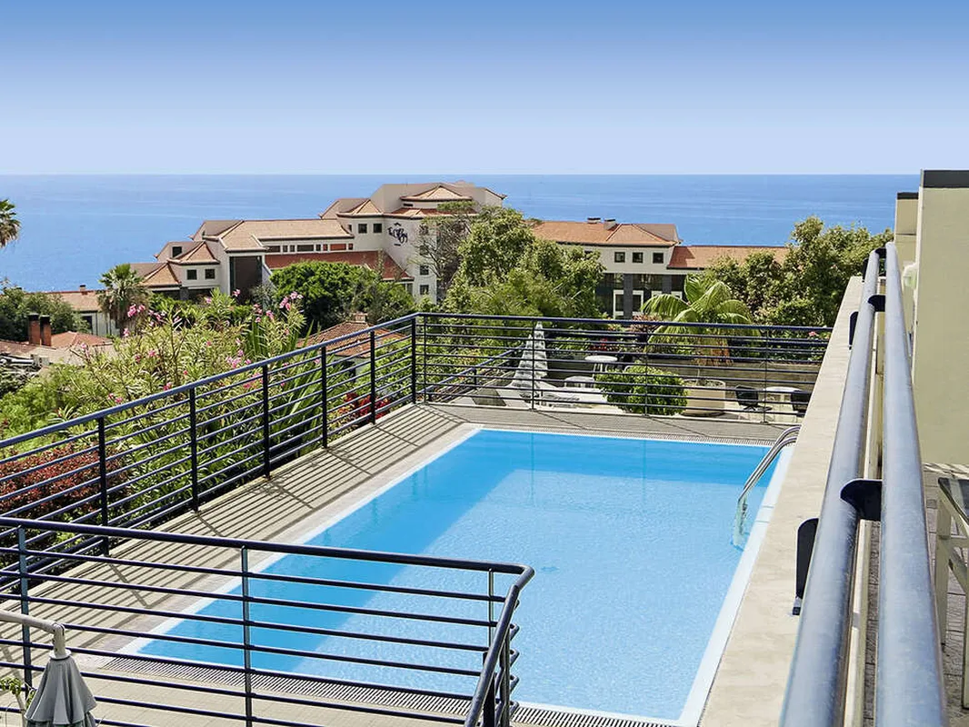 Terrace Mar Suite Aparthotel — hoofdfoto