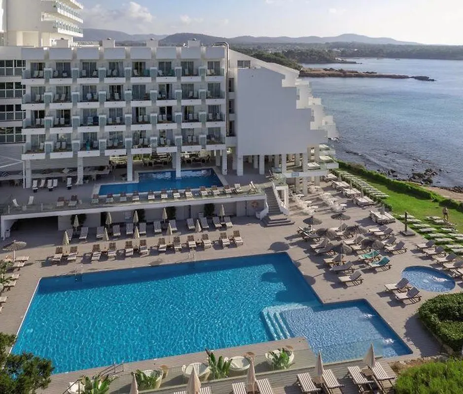 Meliá Ibiza — hoofdfoto