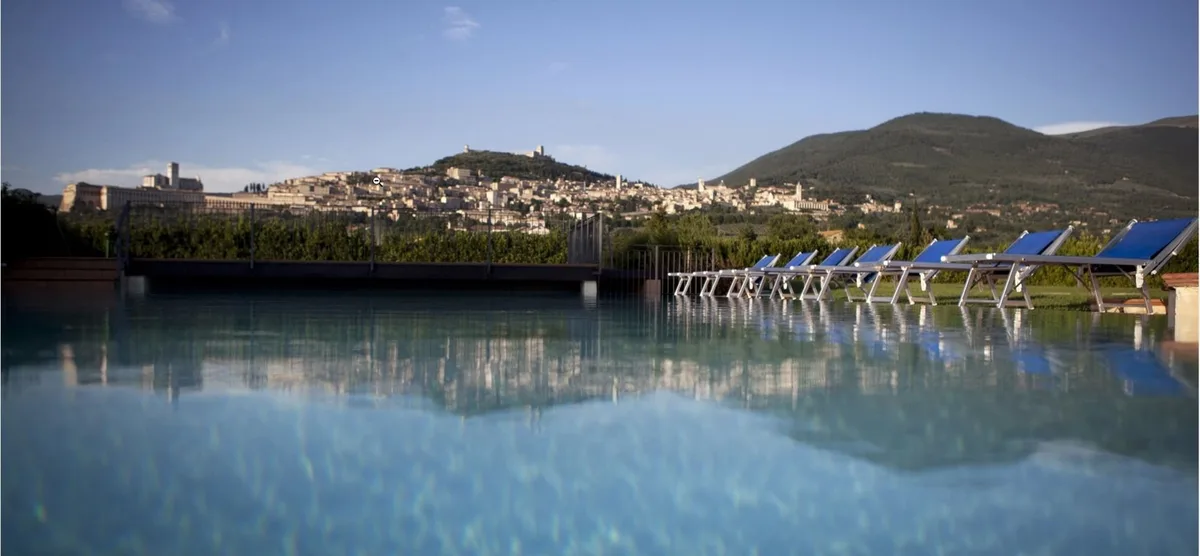 Hotel Bellavista — hoofdfoto