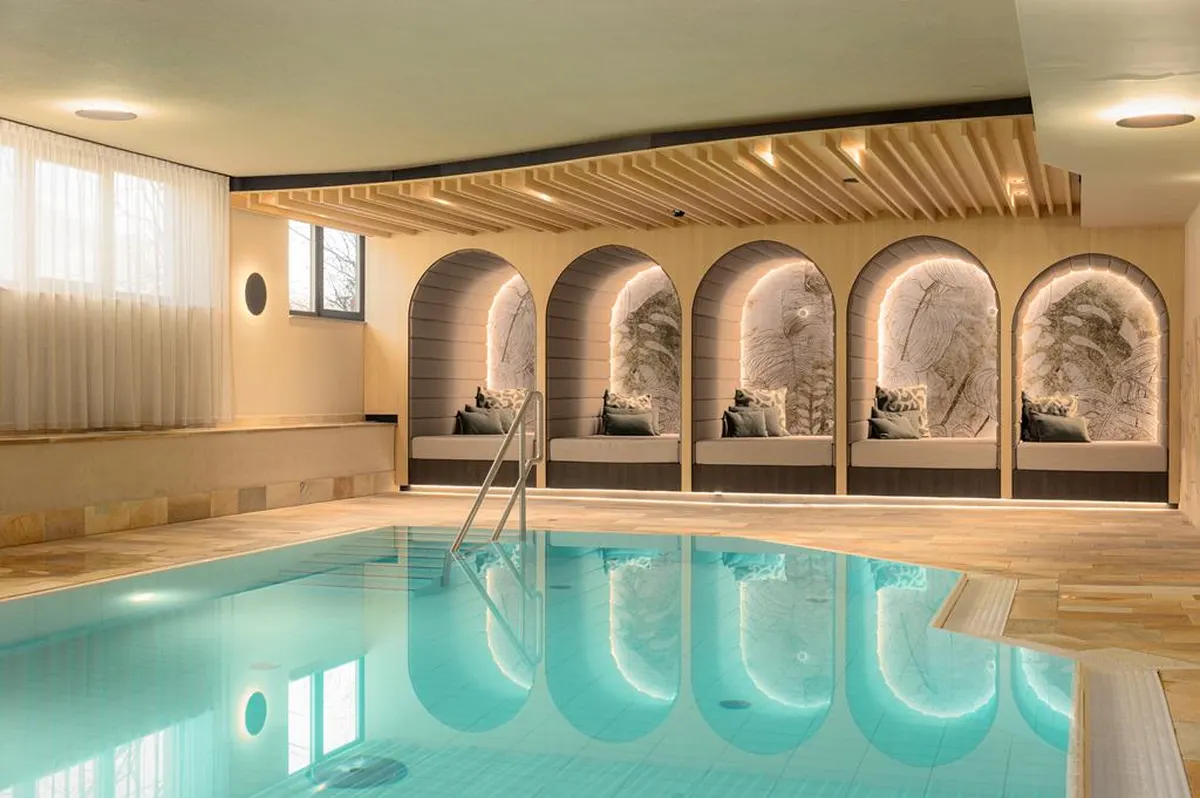 Carpe Solem Kaprun by ALPS RESORTS — hoofdfoto