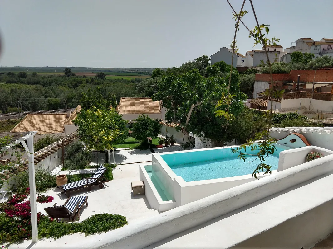 La Casa De La Luz Artist Home — hoofdfoto