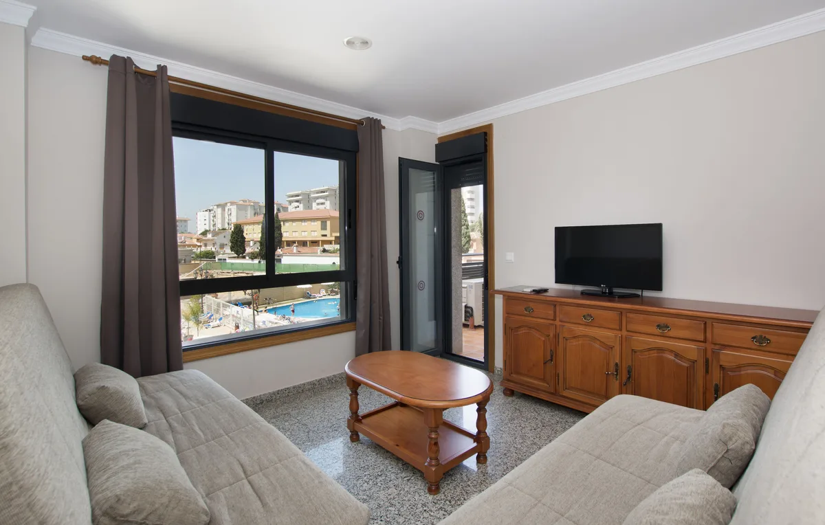 Apartamentos Nuria Sol — hoofdfoto