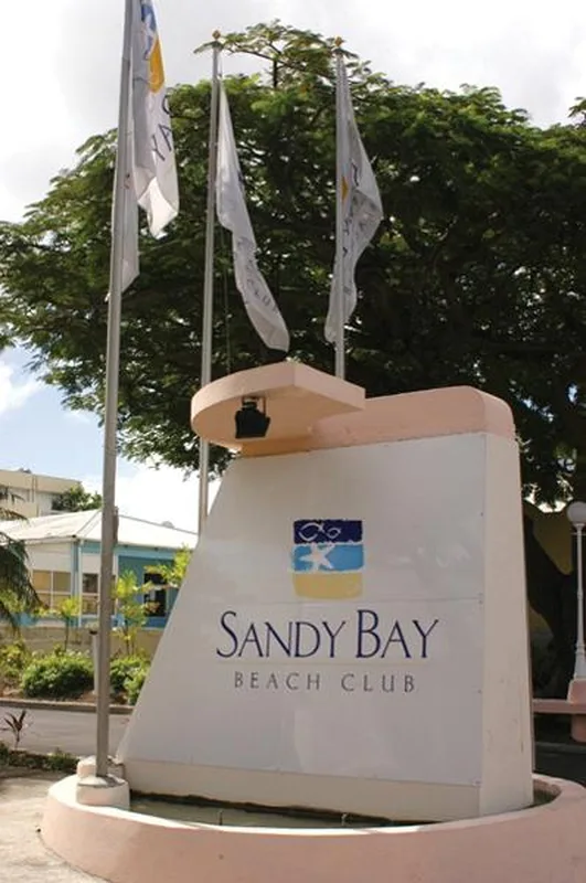 The Sands Barbados — hoofdfoto