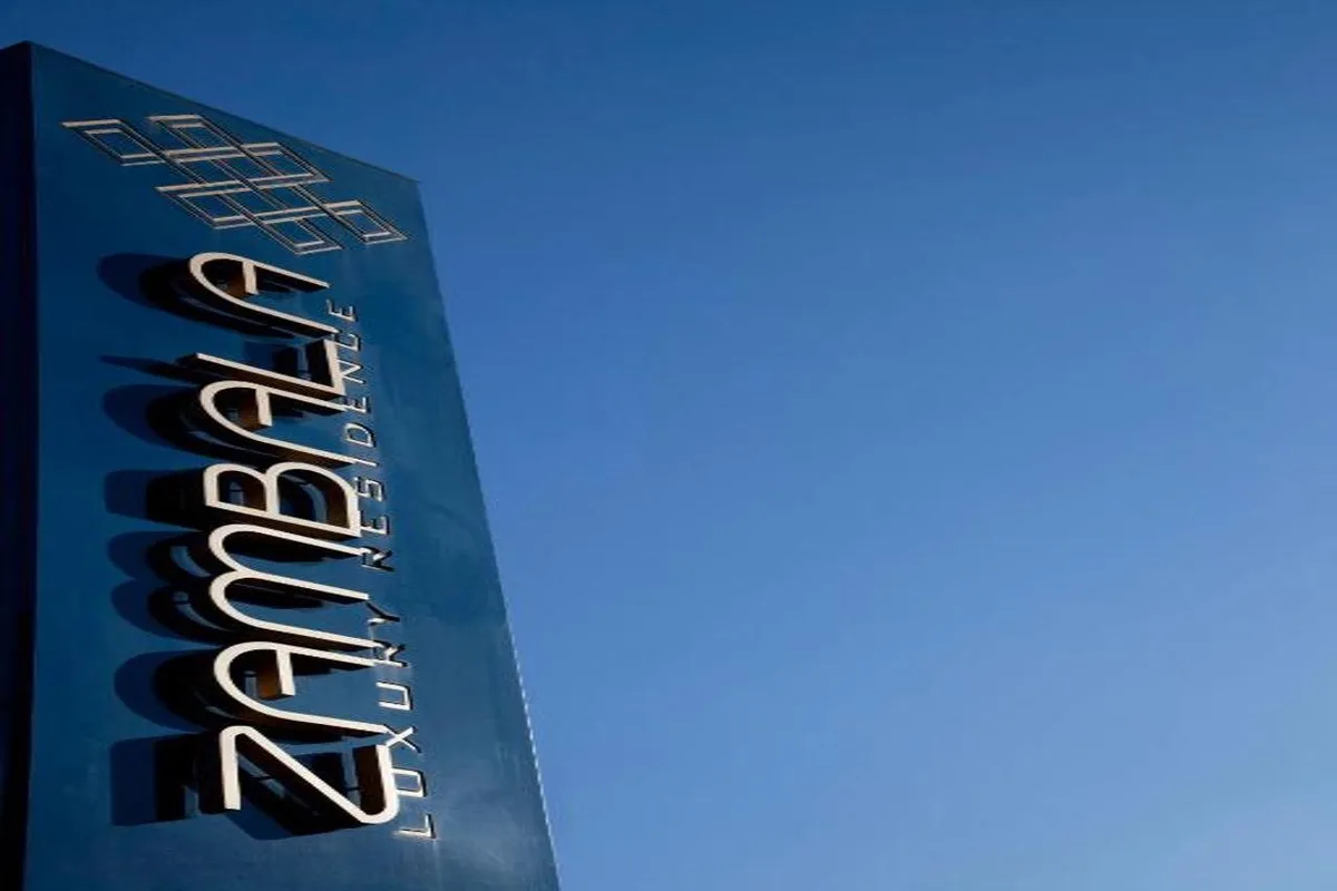 Zambala Luxury Residence, hoofdfoto