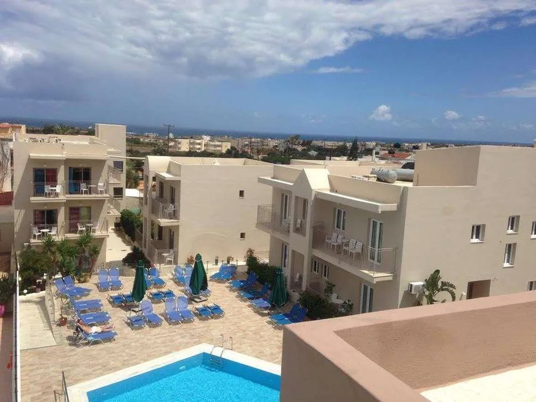 Creta Verano — hoofdfoto