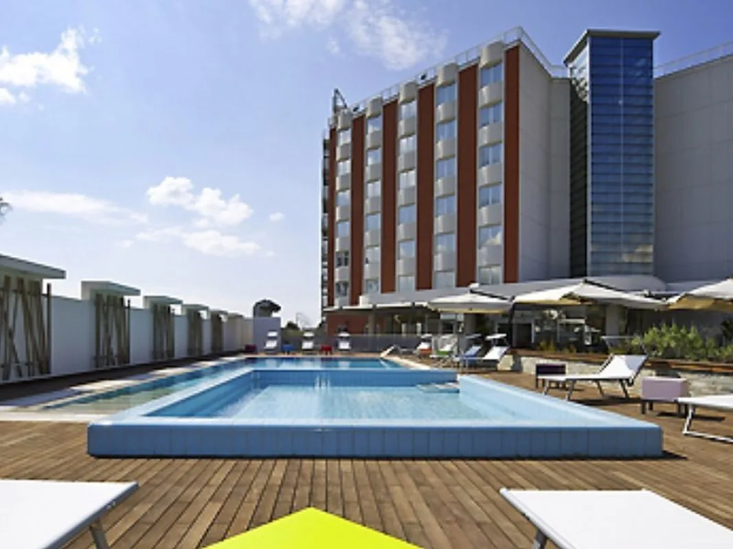Novotel Salerno Est Arechi, hoofdfoto