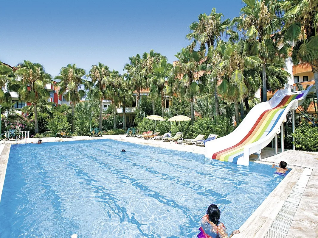 Orfeus Queen Spa, hoofdfoto