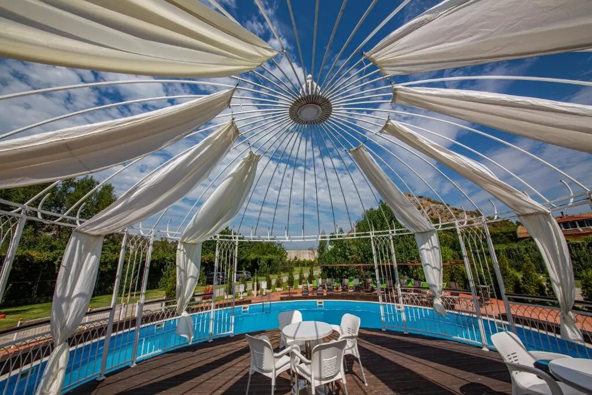 Camping Legjenda — hoofdfoto