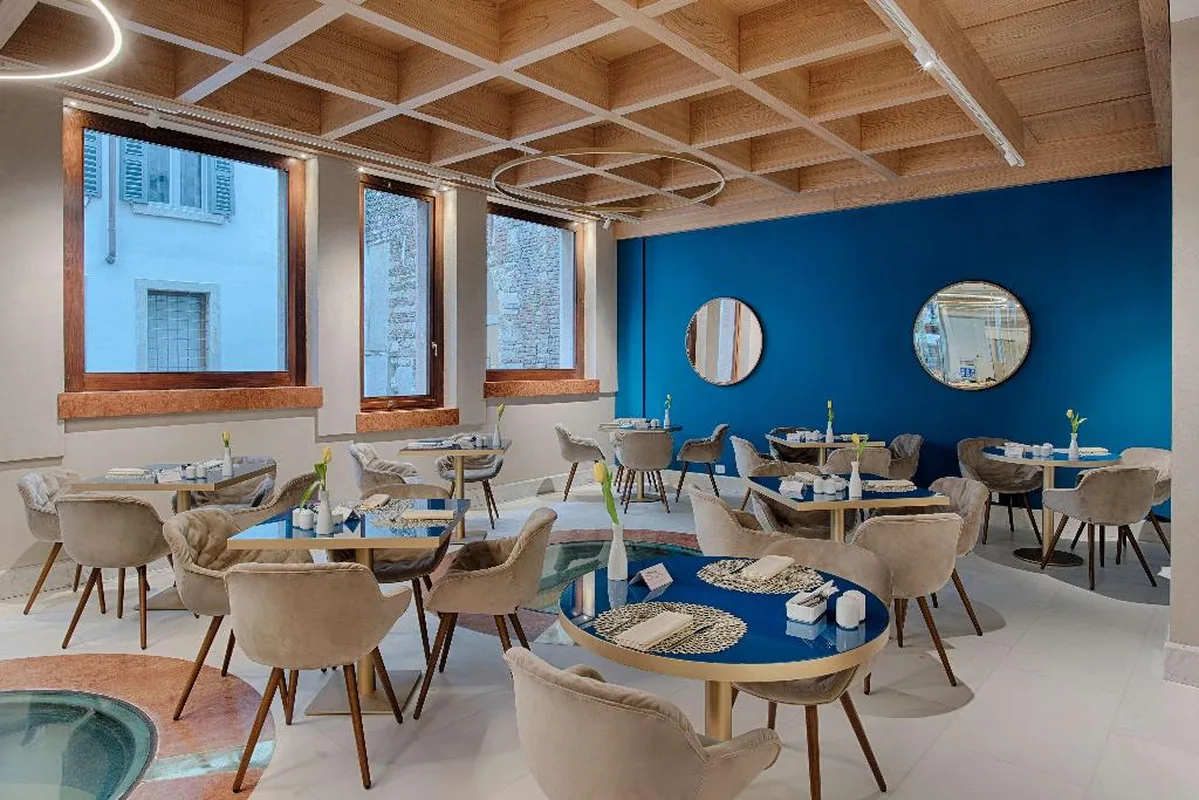 NH Collection Palazzo Verona — hoofdfoto