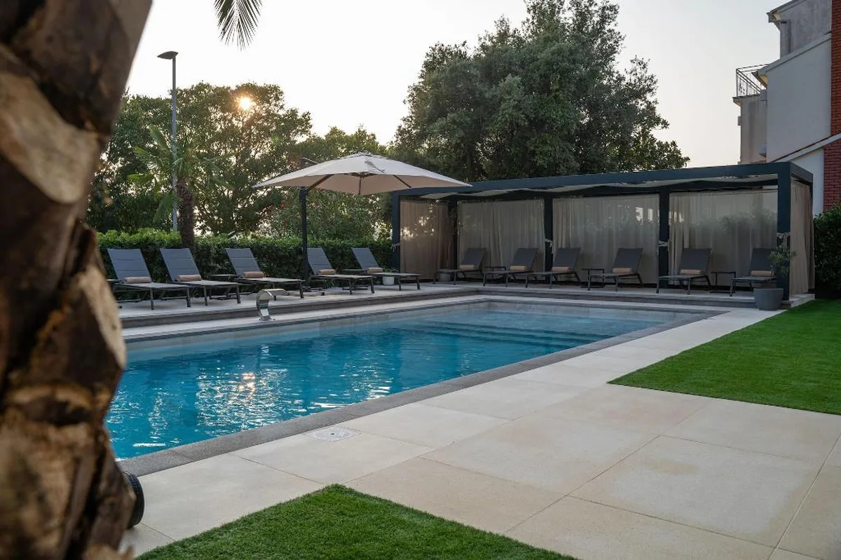 Residence Vaal — hoofdfoto