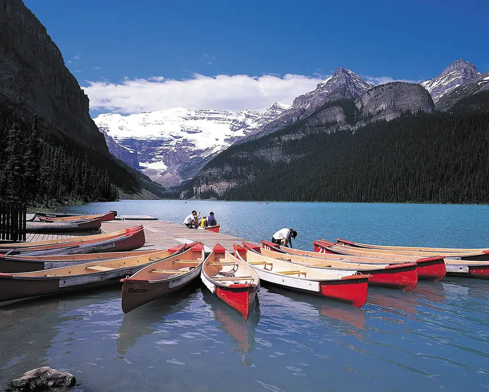 Western Journey — hoofdfoto