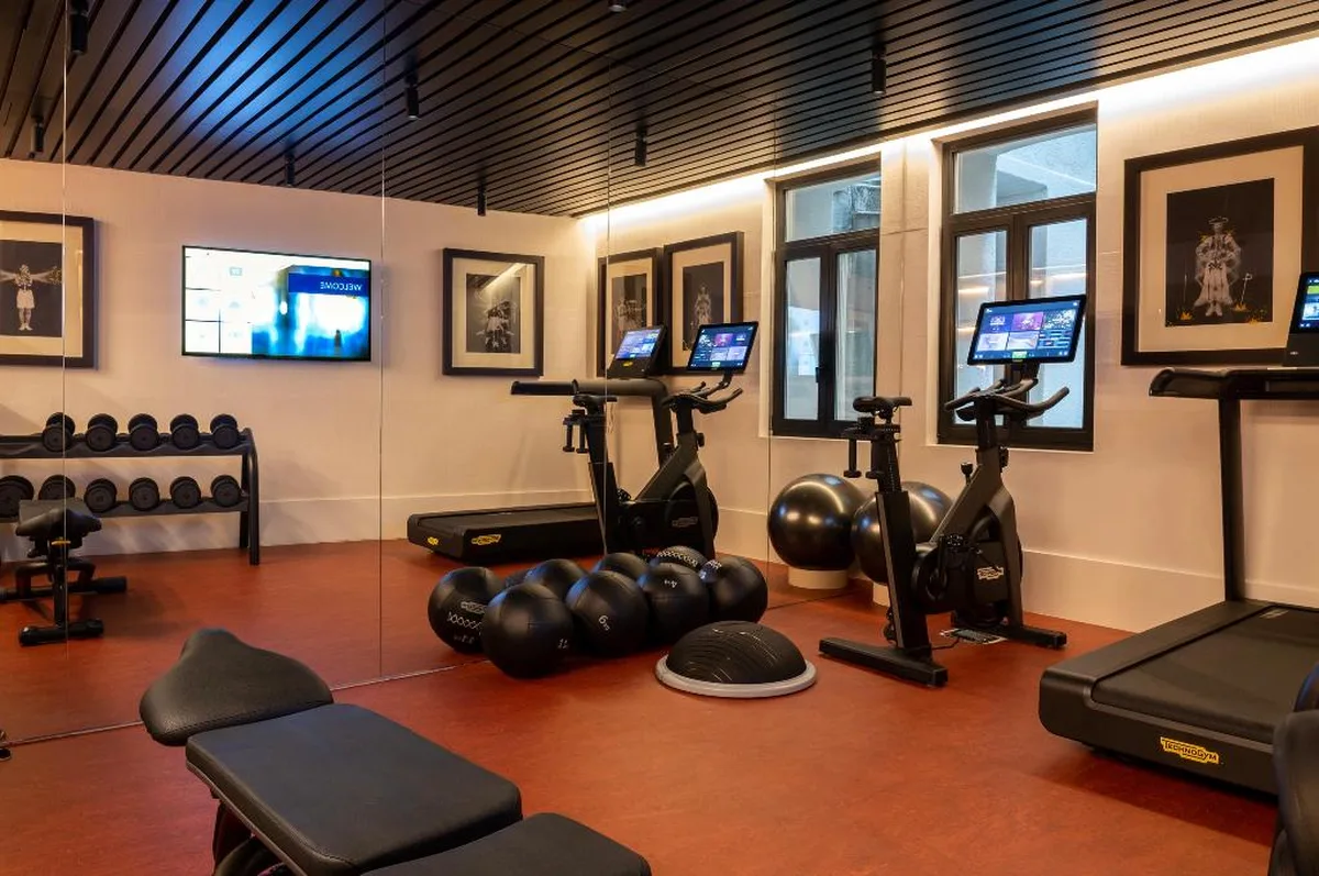 Hotel Montera Madrid, Curio Collection by Hilton — hoofdfoto