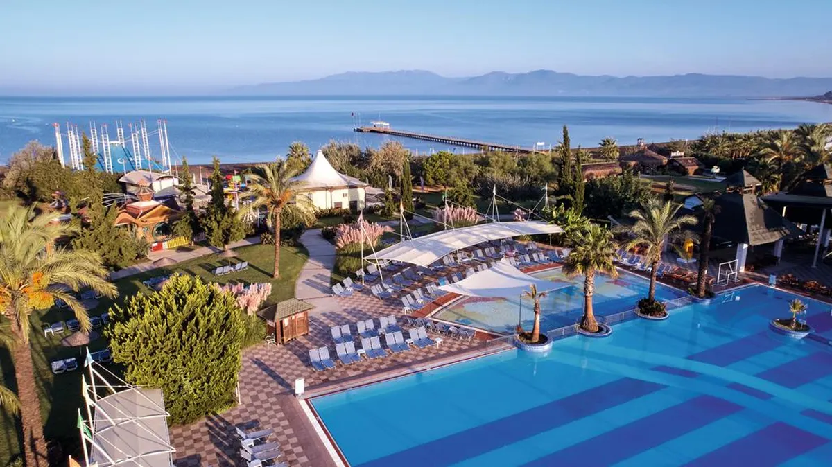 TUI BLUE Ephesus — hoofdfoto