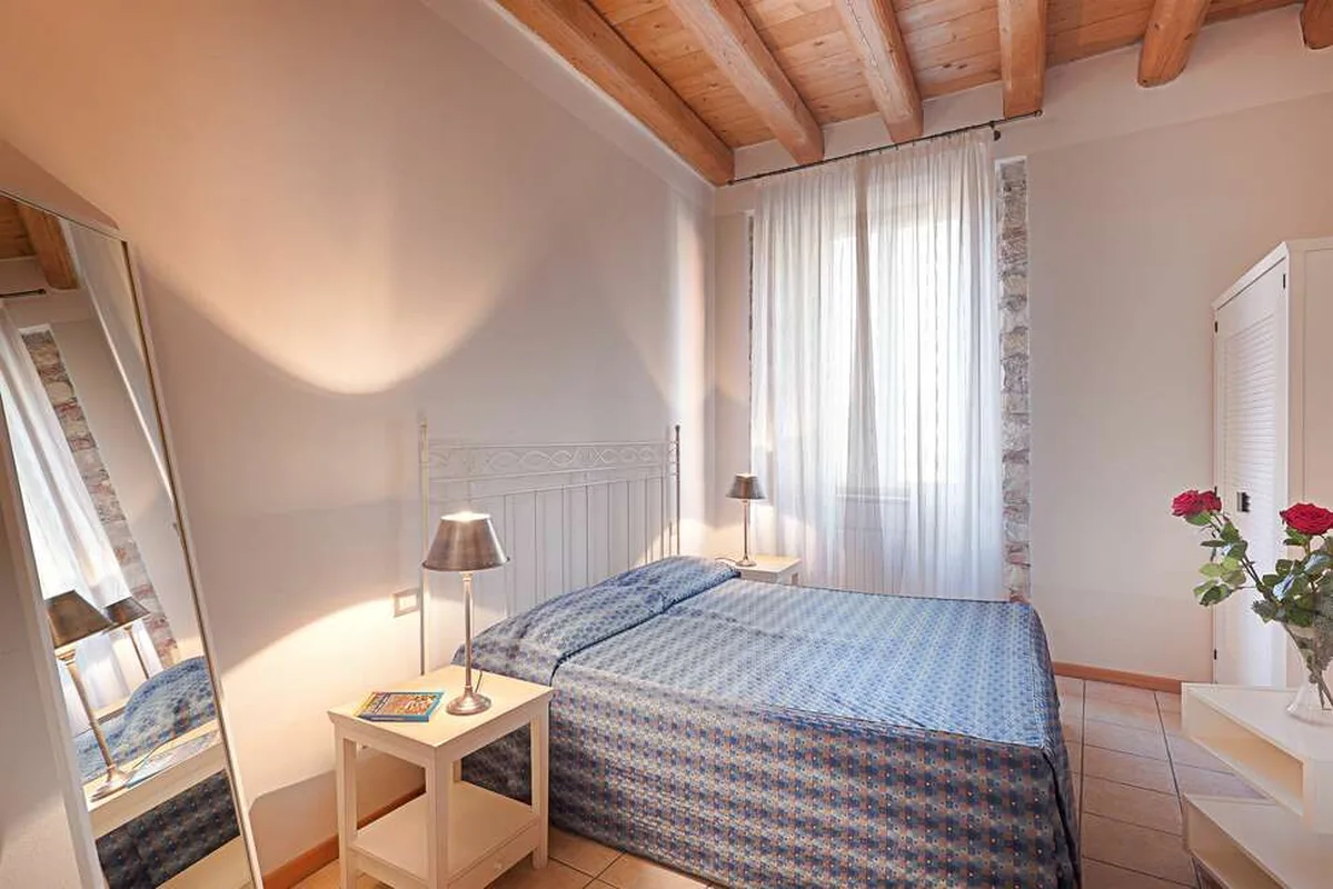 Appartementen San Lorenzo — hoofdfoto