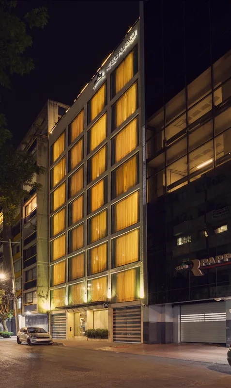 Alteza Polanco — hoofdfoto
