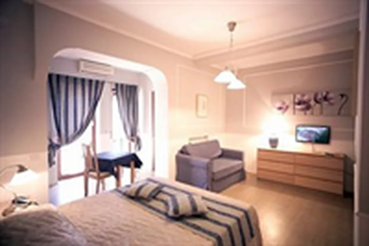 Hotel & Residence Magnolia, hoofdfoto