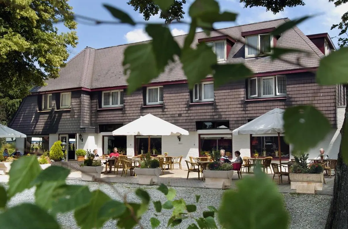 De Oringer Marke — hoofdfoto