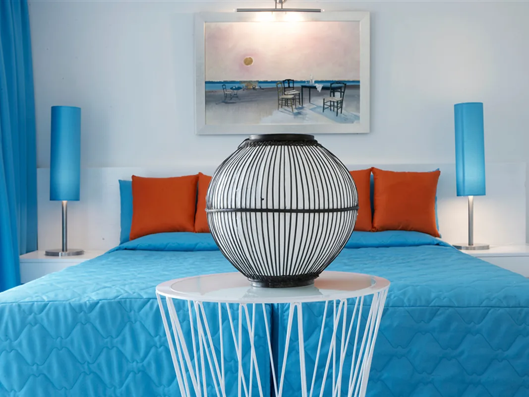 So Nice Beach Resort — hoofdfoto