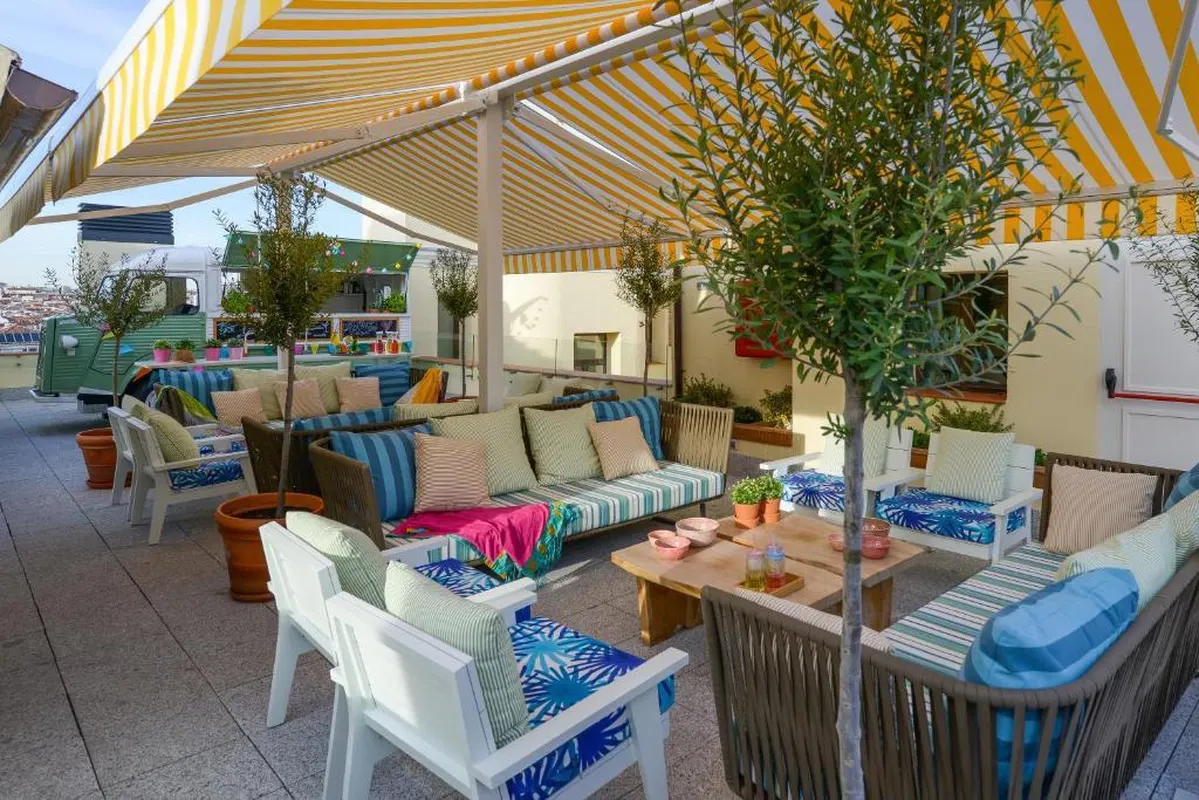 Vincci The Mint — hoofdfoto