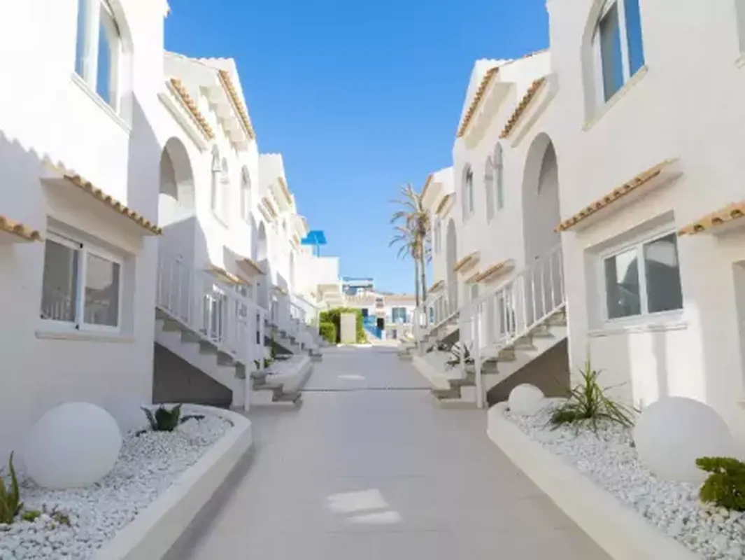 Wandel 4-daagse Mallorca Hotel Parque Nereida (12-04) — hoofdfoto