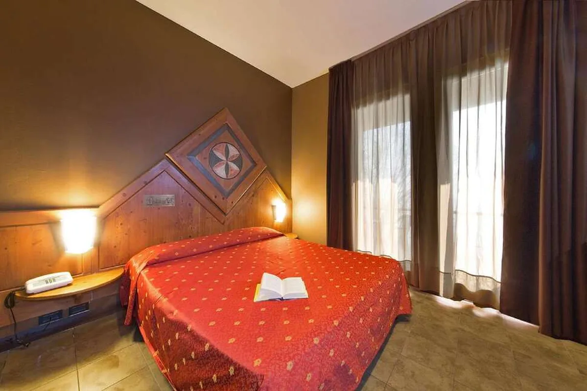 Hotel Smeraldo — hoofdfoto