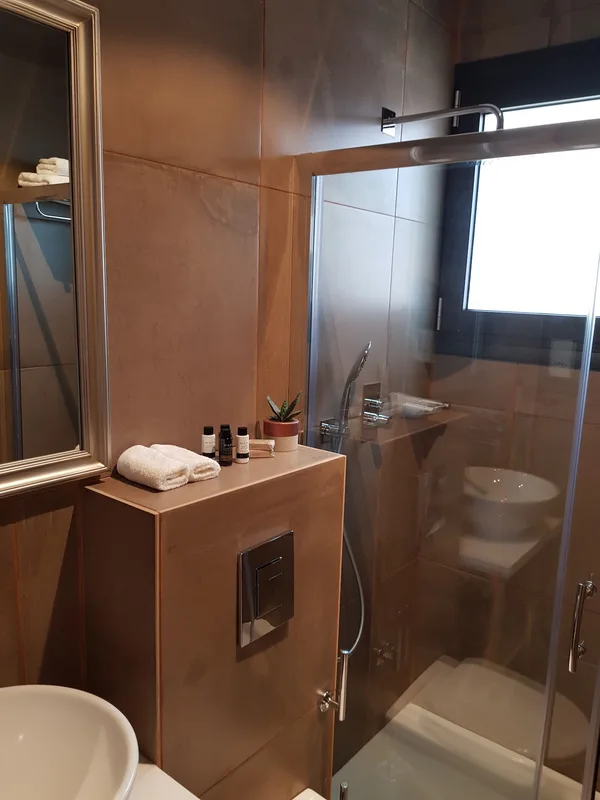 Hypnos Boutique Hotel, hoofdfoto