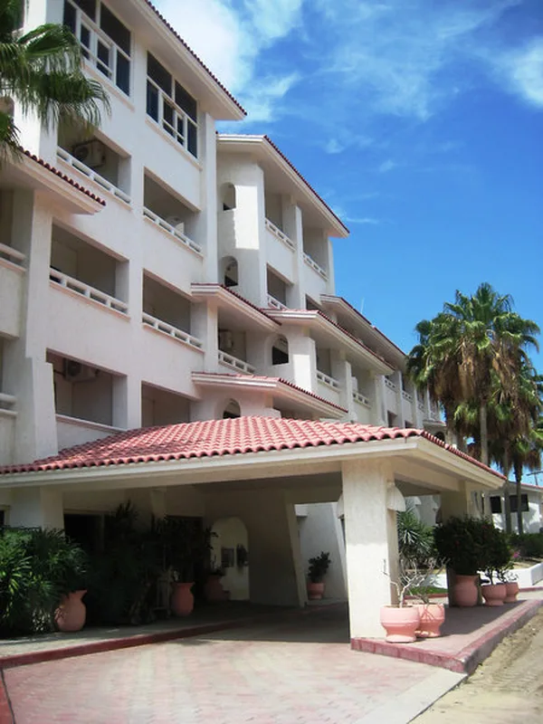 Bahia Hotel & Beach House — hoofdfoto