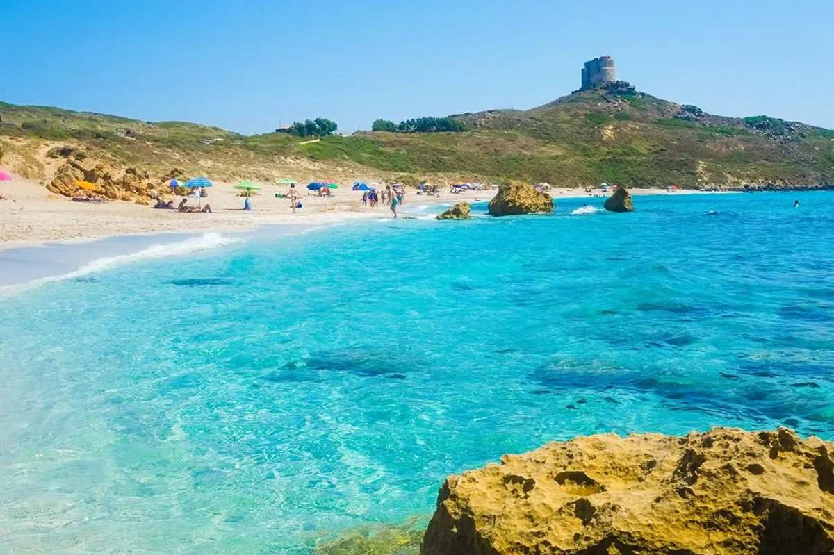 11 daagse fly drive Genieten op Sardinië — hoofdfoto