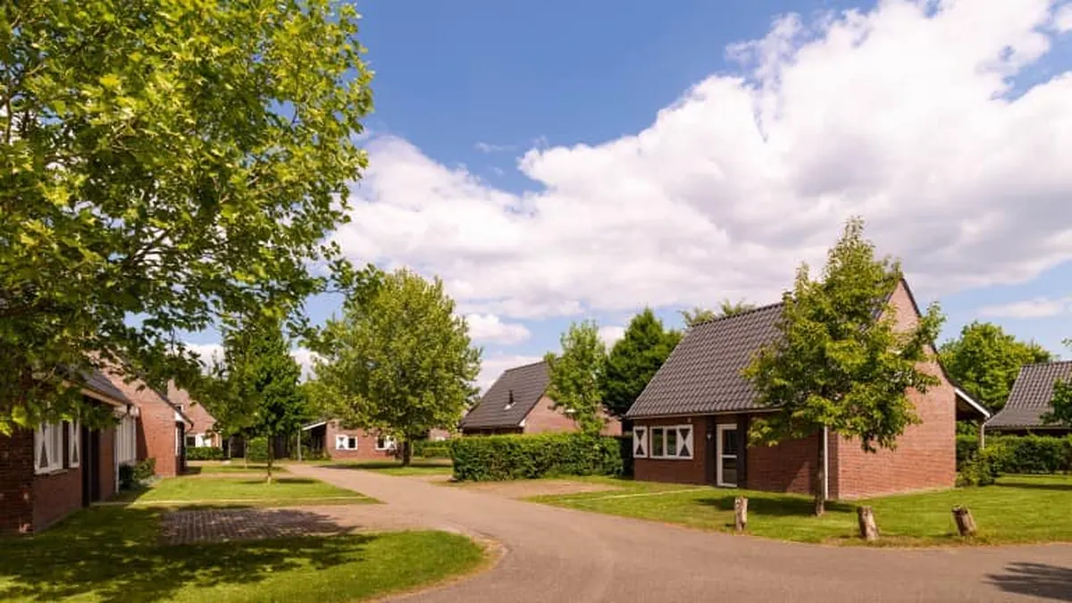 Summio Bosparc De Hoevenaer — hoofdfoto