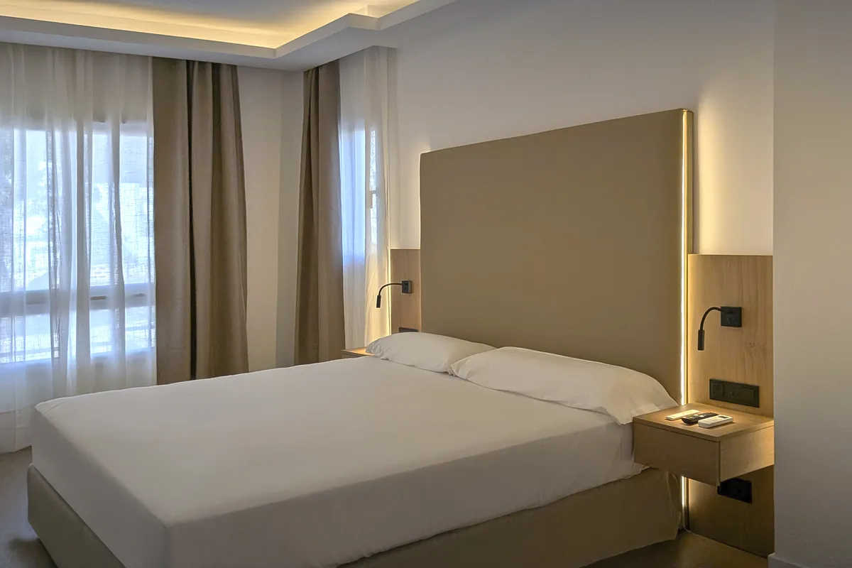 Hotel Don Ignacio, hoofdfoto