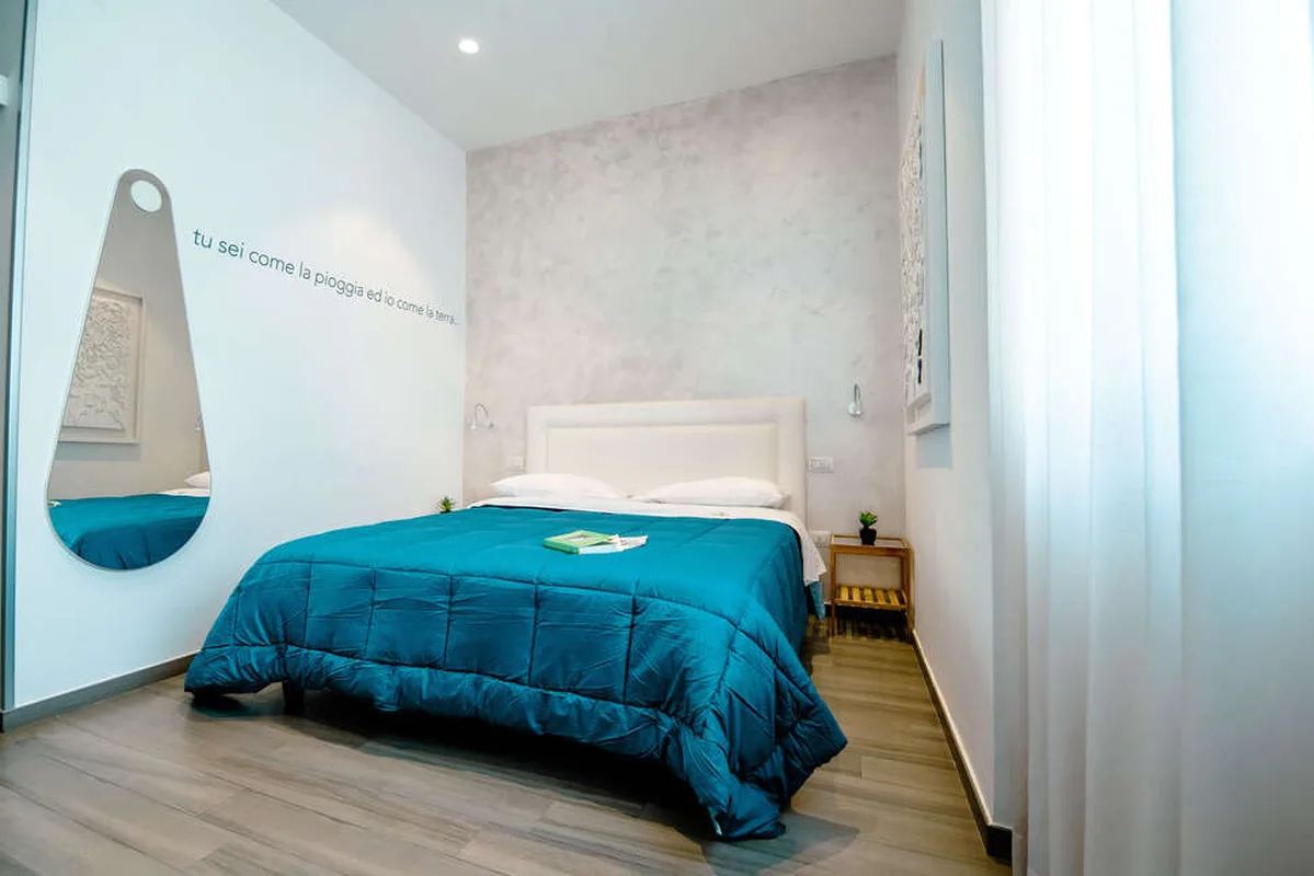 Hotel Bruman Salerno — hoofdfoto