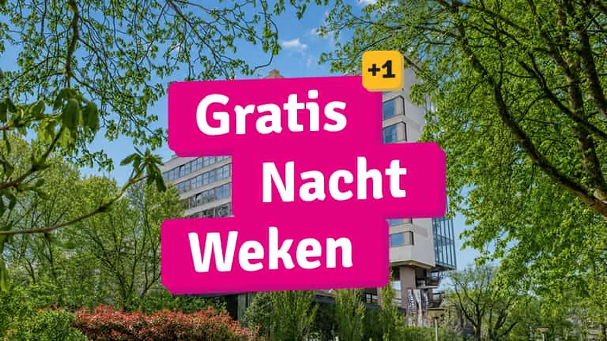 Hotel Wander, hoofdfoto