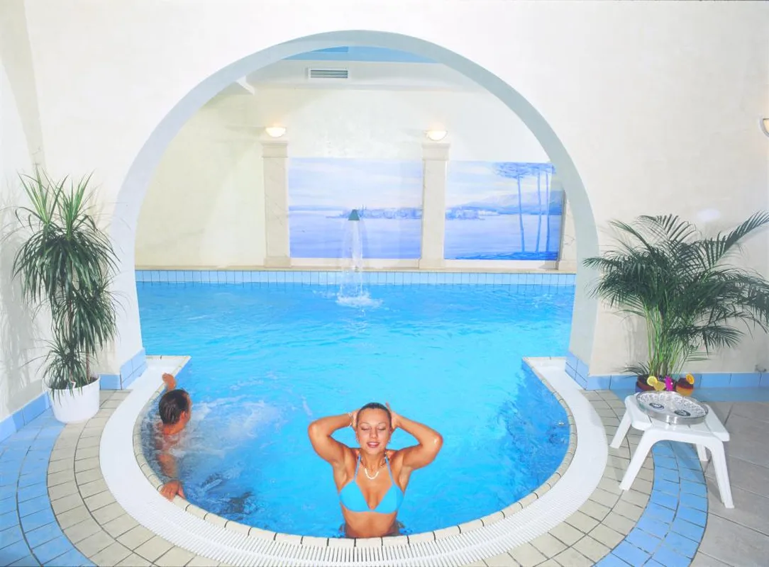 Villa Marija, hoofdfoto