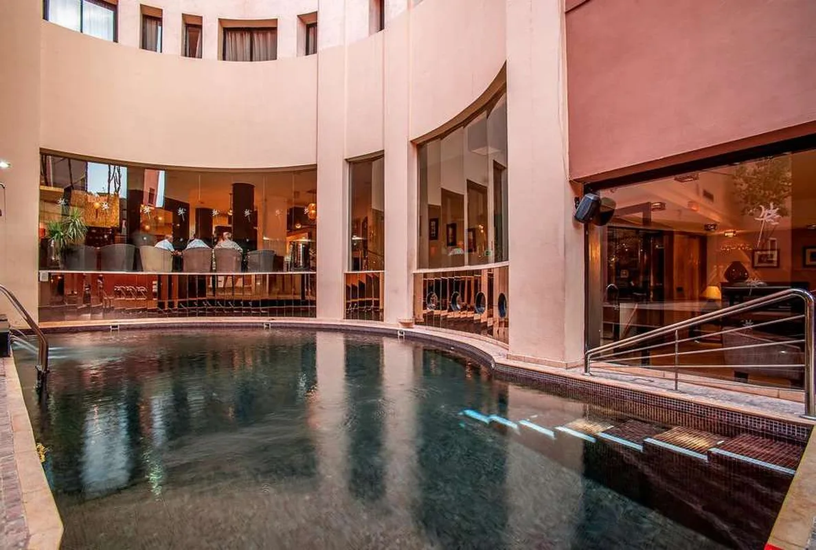 Dellarosa Boutique Hôtel — hoofdfoto