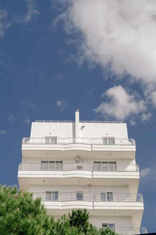 Bonita Classic Hotel & Spa — hoofdfoto