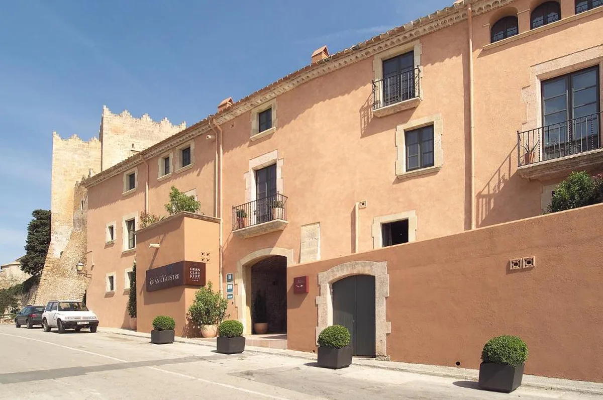 Gran Claustre Boutique Hotel & SPA, hoofdfoto