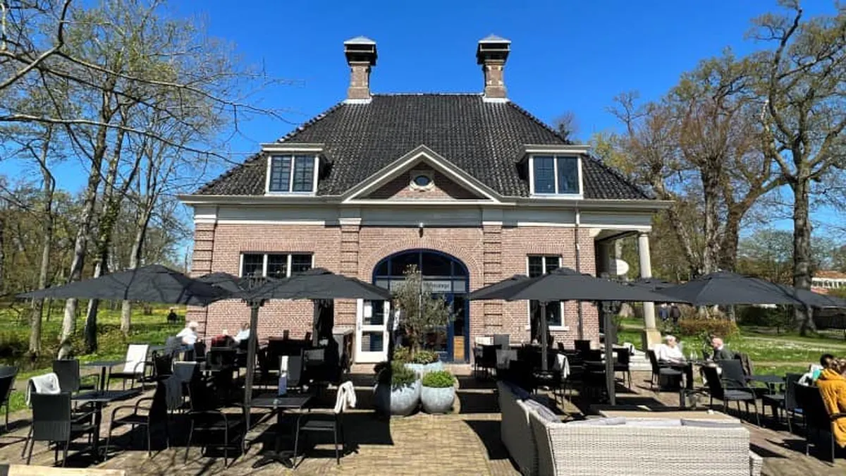 Cuisinerie Mensinge — hoofdfoto