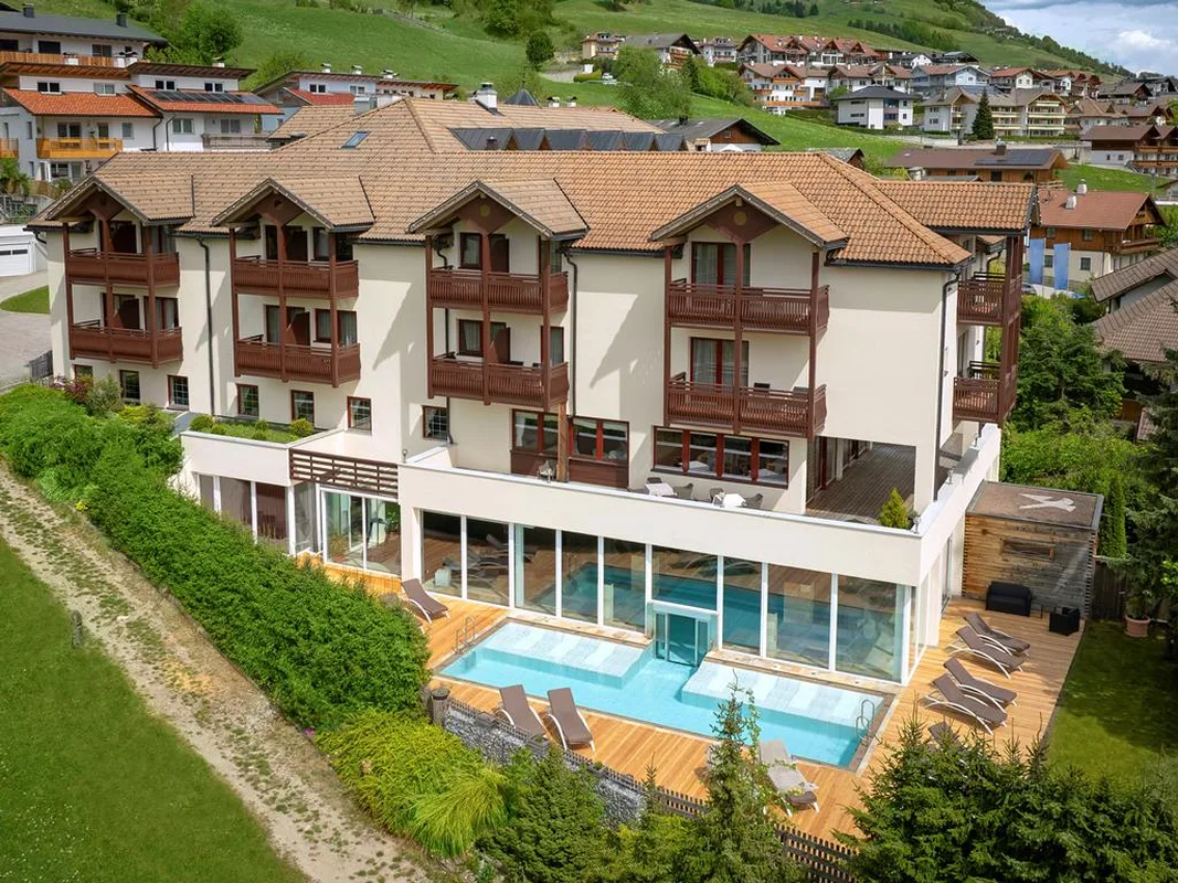 Hotel & Spa Sonnenparadies by Falkensteiner — hoofdfoto